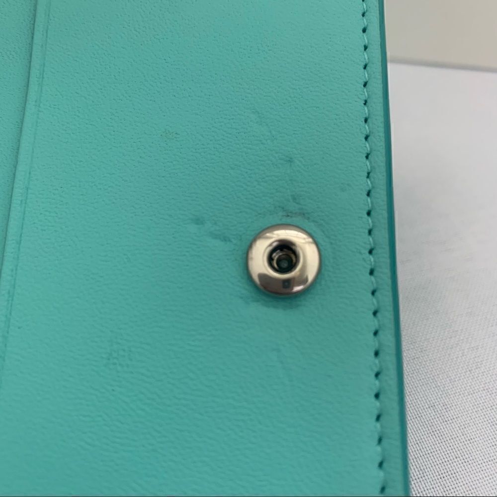 Tiffany & Co. Card Case - Picture 5 of 15
